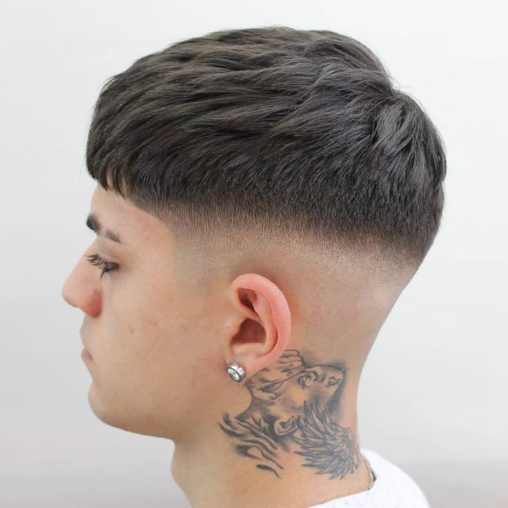 Skin Fade